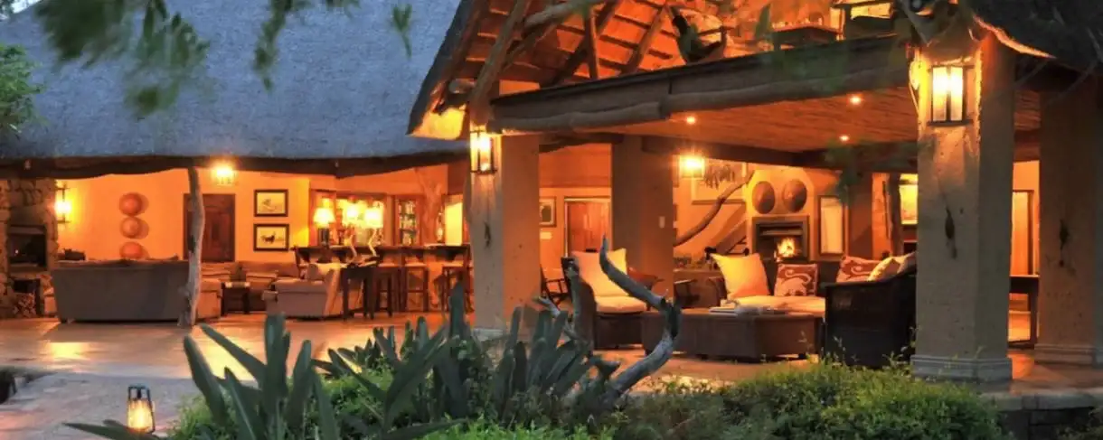 Savanna Private Game Reserve-1